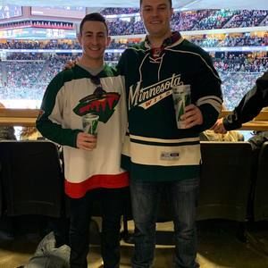 Meet your Posher, Jared